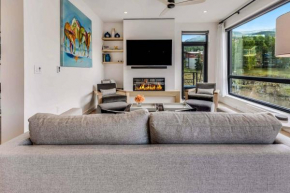 Electric Pass Lodge 309 by Snowmass Mountain Lodging